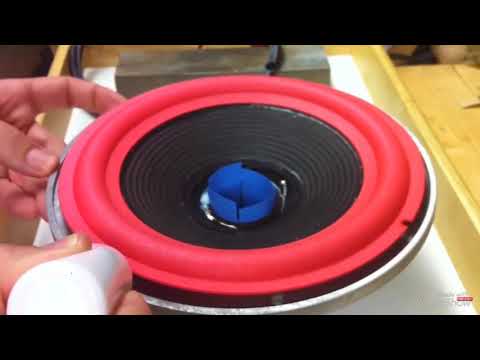 Đêm hôm sang Mỹ xem thằng Mỹ thay gân loa cerwinvega có thuyết minh bởi Thắng Audio