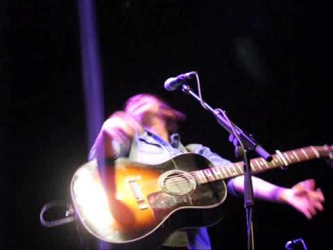 16/24 - Tegan's Valentine's Manicure Trauma @ Music Hall of Williamsburg, Brooklyn, New York 2/15/10