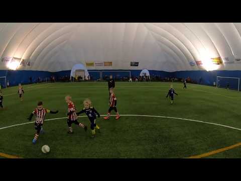 Pau/Punainen-Pepo/Violetti