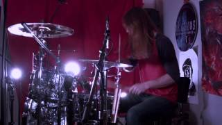 Into It. Over It. - No EQ (Drum Cover)