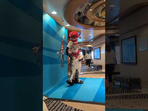 Thumbnail for Carnival Encounter 3 Day Getaway #carnival #cruise #holiday #vacation #carnivalcruise #cruiselife