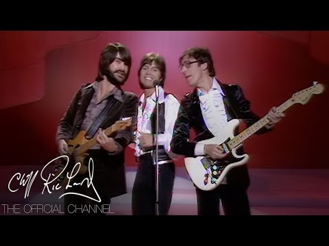 Cliff Richard, John Farrar & Hank Marvin - Willie And The Hand Jive (It's Cliff Richard, 24.08.1974)