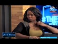 #theTrend: Sanaipei Tande isn't dating & doesn't care what you think about her