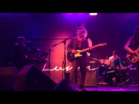 Apollo Beat live @Lumiere II