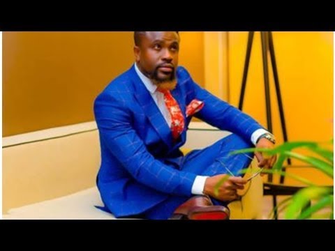 Pardon C releases long-awaited self-directed music, ‘Brain Box’