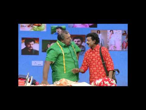 Comedy Festival Season 2 I Episode 17 – Part 2 | Mazhavil Manorama