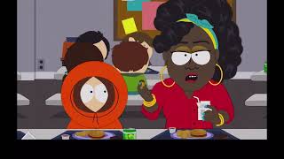 Kyle&#39;s Mom Still A Bitch [SOUTH PARK JOINING THE PANDERVERSE]