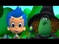 Bubble Guppies Fin Tastic Fairytale Adventure Nick Jr Games BRODIGAMES