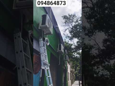 Service Aire Acondicionado 094864873 Colinas de Solymar, Instalador, venta, mantenimiento