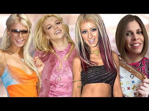 Y2K FASHION TRENDS EXPLAINED (What we really wore in the 2000s)