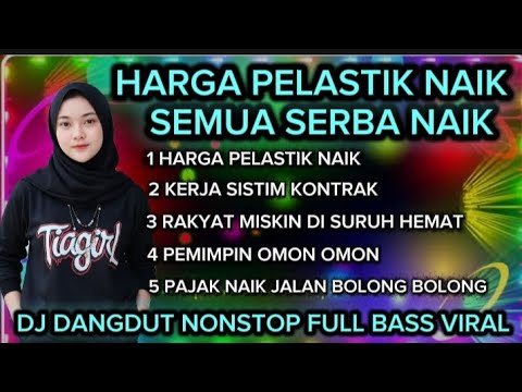 Cover LAGU VIRAL ‼️ DJ DANGDUT DISCO PALING ENAK ‼️ DJ VIRAL TIKTOK ‼️PALING LARIS ‼️