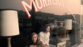 THE DOORS - You Make Me Real [HD]