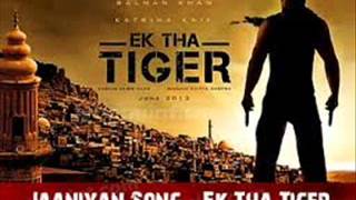 Jaaniya-Ek Tha Tiger (Remix)