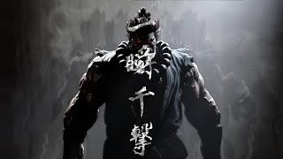 SF6で配信テスト
