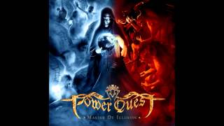 I Don´t Believe In Friends Forever - Power Quest - Subtitulado