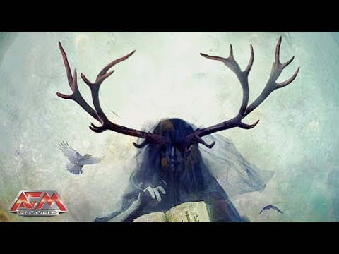ELVENKING - Draugen’s Maelstrom (2017) // Official Lyric Video // AFM Records