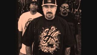 Cypress Hill- Dr Dedoverde (Dr Green thumb)