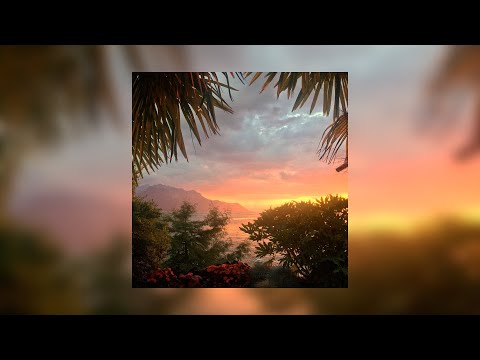 Manu Chao x Missili - Me Gustas Tu (Slowed + Reverb)