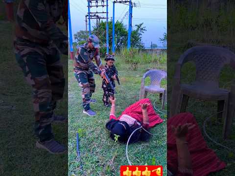 Oh Desh Mere Teri Shan Pe Sadke #shorts #viral #trending #youtubeshorts #army #shortsfeed #soldier