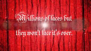 Megosh- Fast Times at ICU lyrics