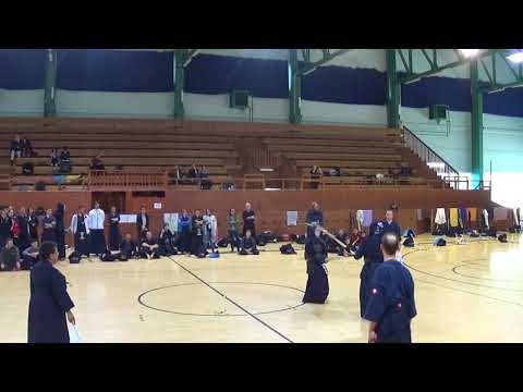 KASAHARA CUP 2017 OPEN   RAGONA vs MOUTARDE KIYOKO