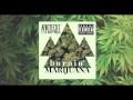 Burnin' Marijuana - Arkiteckt ft. The Whisky ...