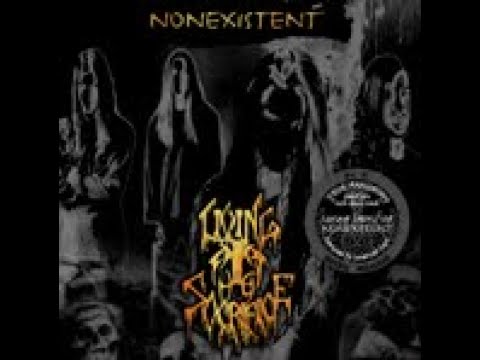 LIVING SACRIFICE - Atonement (Remastered & Remixed 2022)