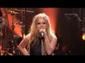 Avril Lavigne Here's To Never Growing Up First ...
