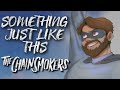 "SOMETHING JUST LIKE THIS" - The Chainsmokers/Coldplay [Lyrics] - Caleb Hyles Cover
