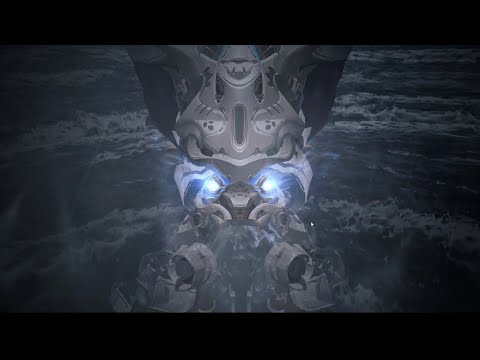 Video thumbnail for Kraken
