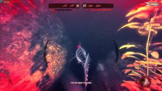 [Great White] Almost Died!  Again... and again.