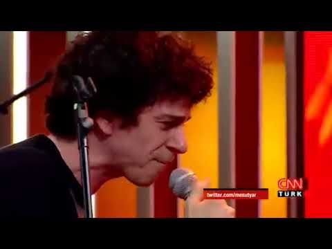 Kurban - Nafile Canlı Performans (Burada Laf Çok)