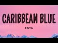 Enya - Caribbean Blue
