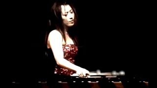 Buried Fire (mvt 1 / 2) for Marimba and Multi-Percussion by Yasutaki Inamori -1st mvt has 6 mallets