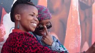 BLCK GRLS ROCK: Mpumi's Story