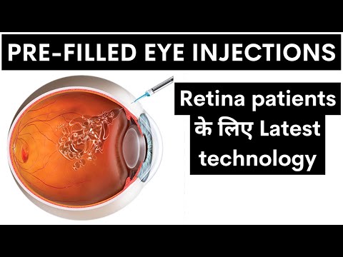 Hydroxypropyl Methyl Cellulose Ophthalmic Intraocular Injection