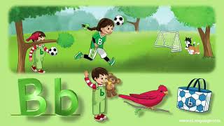 Let's Go, Let's Begin-1 Lesson-7(Chant Video) #karmaenglish #karmaenglishbyalejandro