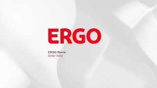 preview picture of video 'Didier Sohy - ERGO Wavre'