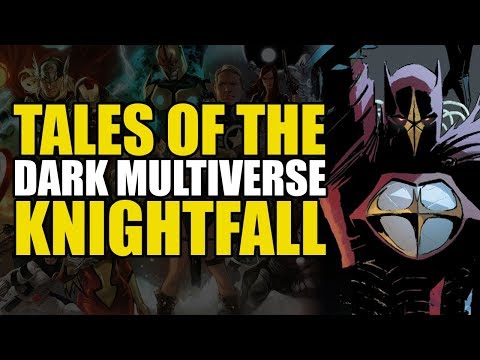 Tales From The Dark Multiverse: Batman Knightfall | Comics Explained