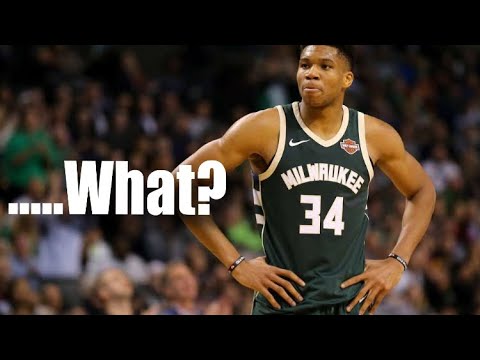 Bucks Fall To Knicks In OT......(BuckTalk Ep. 11)