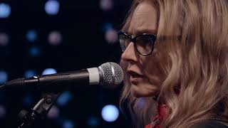 Aimee Mann - You Never Loved Me (Live on KEXP)