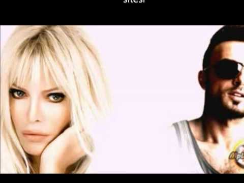 Ajda Pekkan Ft. Tarkan- Yakar GeÃ§erim HD 2011 YepYeni Tek ParÃ§a