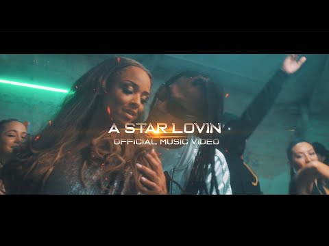 A STAR LOVIN | NASH Feat Apache Indian | Shayal | (Official Music Video)