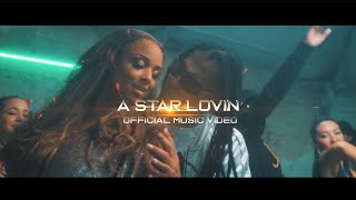 A STAR LOVIN | NASH Feat Apache Indian | Shayal | (Official Music Video)