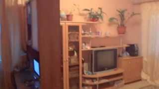 preview picture of video 'Продажа квартиры в Чебоксарах, СЗР, Пирогова, 8'