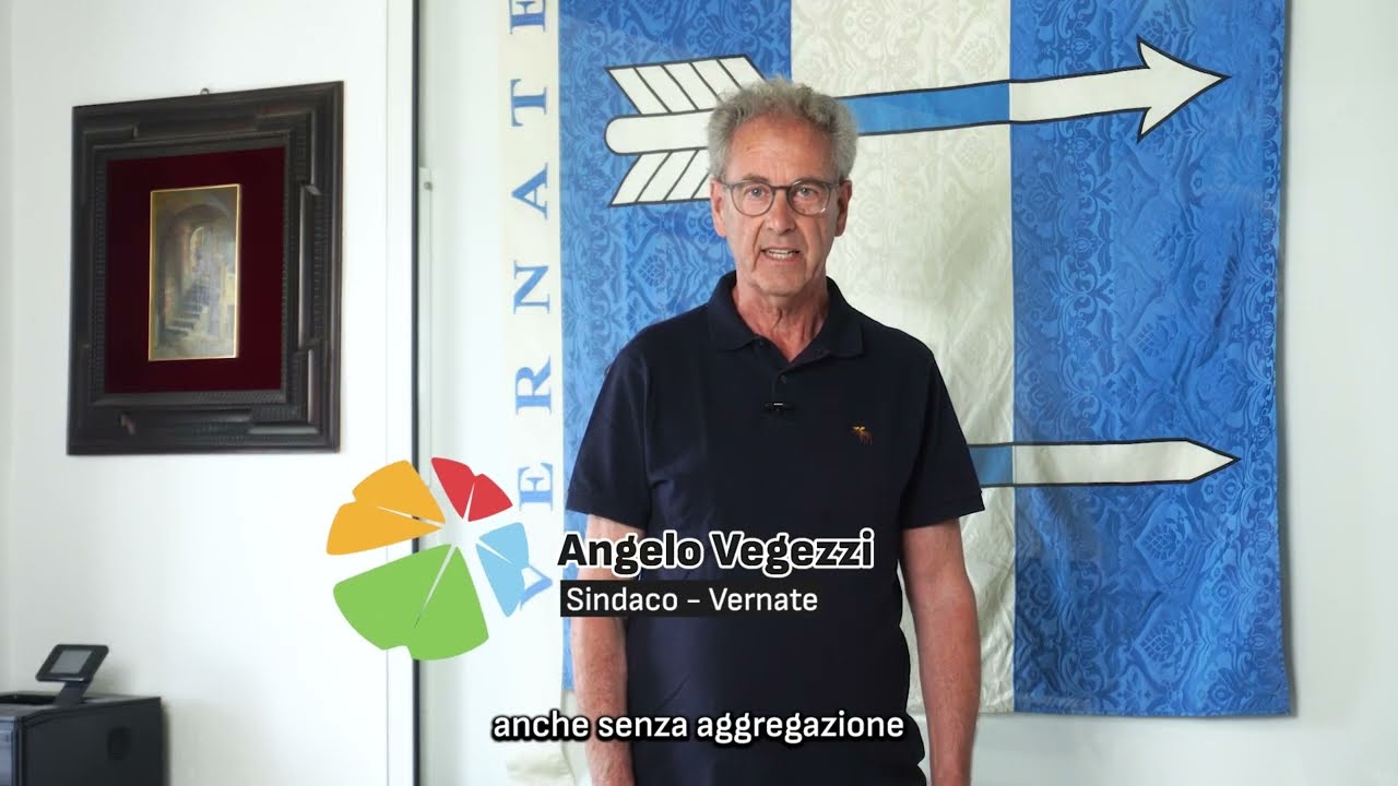 Quattro Comuni, una visione comune