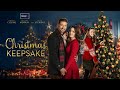 Christmas Keepsake | Trailer | Daniel Lissing | Jillian Murray