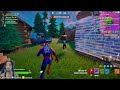 FlightReacts Plays NEW FORTNITE SEASON 4 W Og Squad THIS HAPPENED