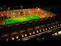 Opap Arena Agia Sofia Stadium of AEK FC Drone video