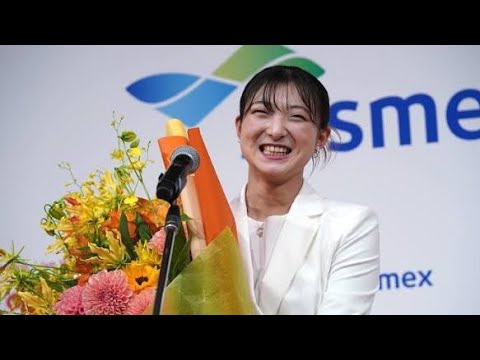 坂本花織、涙の新章へ⛸️💙 世界女王が魅せた“最後の輝き”に感動…